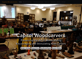 capitolwoodcarvers.org