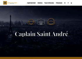 caplain-saint-andre.fr