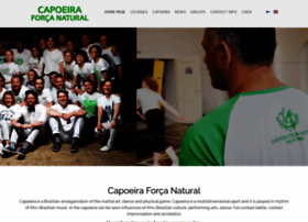 capoeira.fi