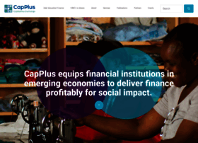 capplus.org