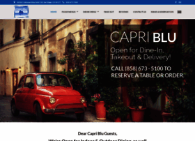 capri-blu.com