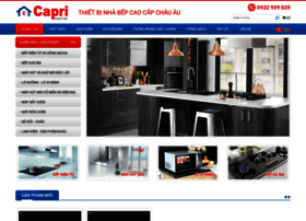 capri.com.vn