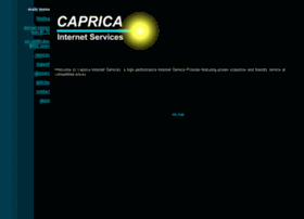 caprica.com