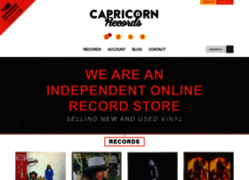 capricornrecords.com.au