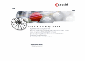 capsid.com