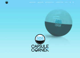 capsulecorner.fun