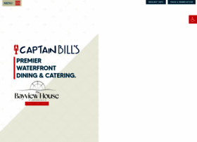 captainbills.com