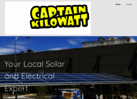 captainkilowatt.com.au