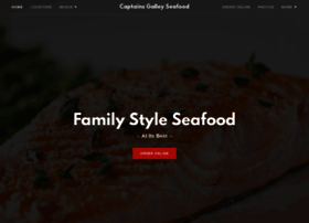 captainsgalleyseafood.com