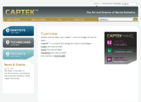 captek.com