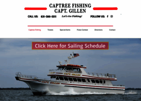 captreefishing.com