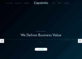 capventis.com
