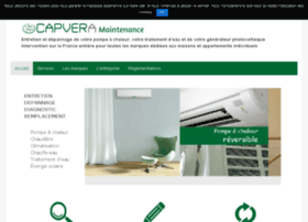 capvera-maintenance.com