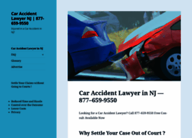car-accident-lawyer-nj.com