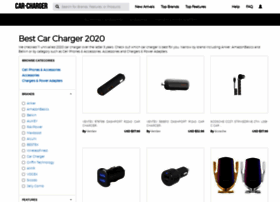 car-charger.org