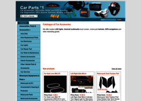 car-parts1.eu