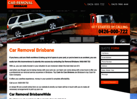 car-removal-brisbane.com.au