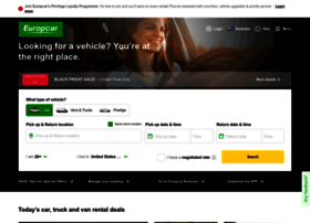 car-rental.europcar.com.au