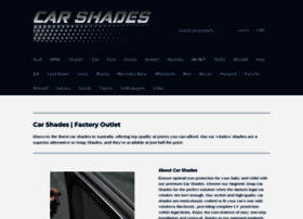 car-shades.com.au