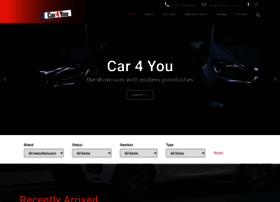 car4you.com.cy