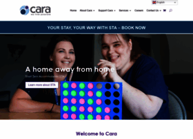 cara.org.au