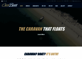 caraboat.com.au
