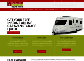 carahill.co.uk