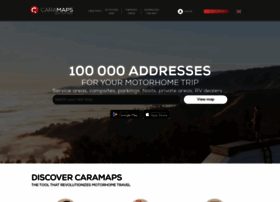 caramaps.com