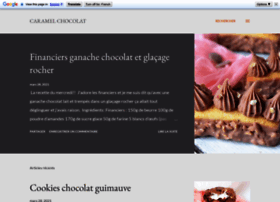 caramelchocolat.com