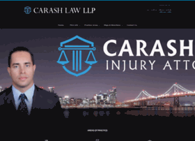 carashlaw.com