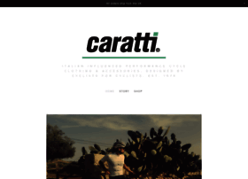 caratti.cc