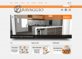 caravaggio3d.com