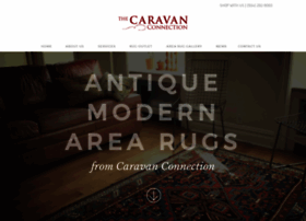 caravanconnection.com