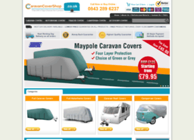 caravancovershop.co.uk