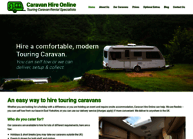 caravanhire-online.co.uk