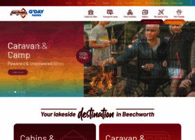 caravanparkbeechworth.com.au