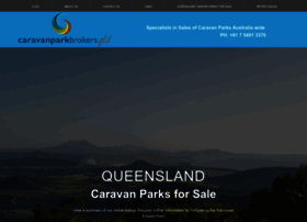 caravanparkbrokersqld.com.au