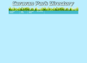 caravanparkdirectory.co.uk