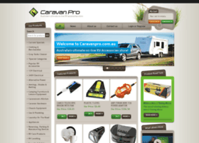 caravanpro.com.au