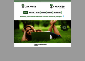 caraweb.co.uk
