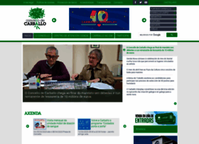 carballo.org
