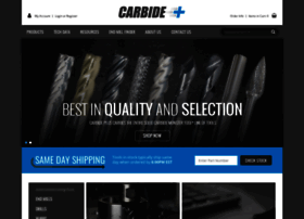 carbideplus.com