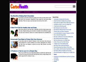 carbohealth.com