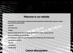 carbon-microsystem.com