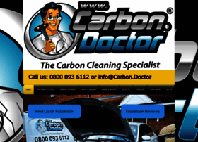 carbon.doctor