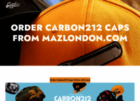 carbon212.com