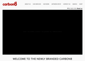 carbon8.com.au
