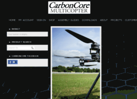 carboncore.co.uk