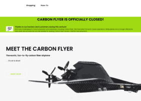 carbonflyer.com