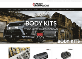 carbonmotorsport.co.uk